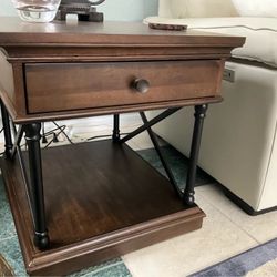 BRAND NEW End Tables