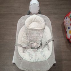 Ingenuity Baby Swing 