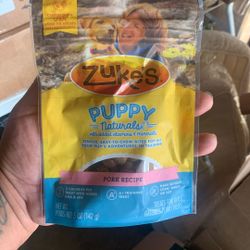 dog treats 