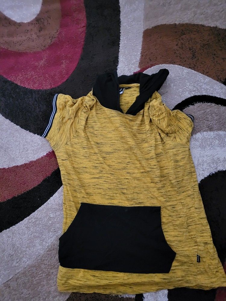 Hoodie For Boyz Size (S)
