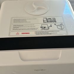 Countertop Dishwasher