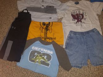 $5 size 6