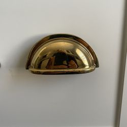 Cabinet Hardware