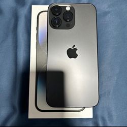 Iphone 14 Pro max 512Gb Unlocked 