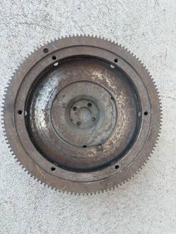 air cooled vw flywheel beetle bus ghia buggy