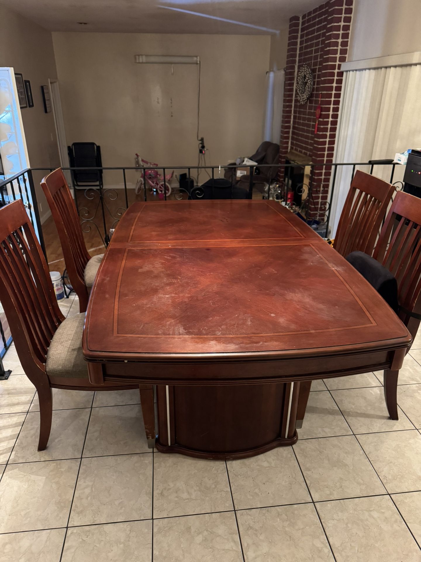 FREE Dining Table