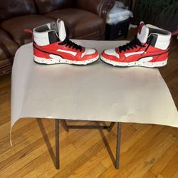 Puma Basketball Shoes  Men’s