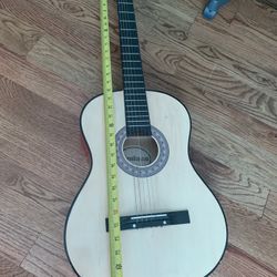 Nice Guitar