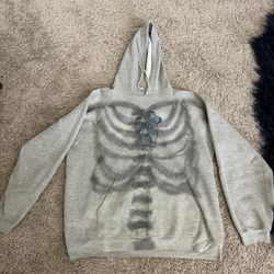 Customized Hoodie (Large)