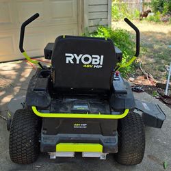 Ryobi Lawnmower 