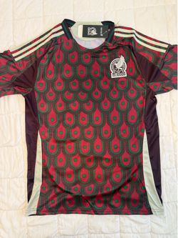 Mexico Jersey with Shorts / Playera de Mexico con shorts