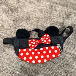 Fanny pack