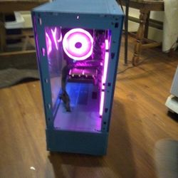 Gaming Computer 
