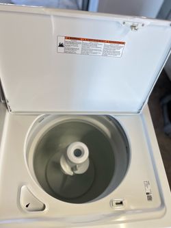 Whirlpool washer 3.5 Cuft new 🆕 free 🆓 delivery 🚚