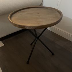 Set Of 2 End Tables