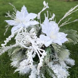 Winter Centerpiece Bundle