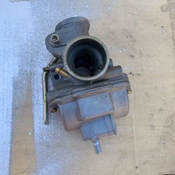 Carburetor 20mm 125cc 150cc