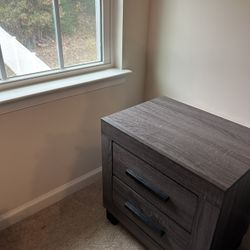 MOVING SALE: Used Nightstand