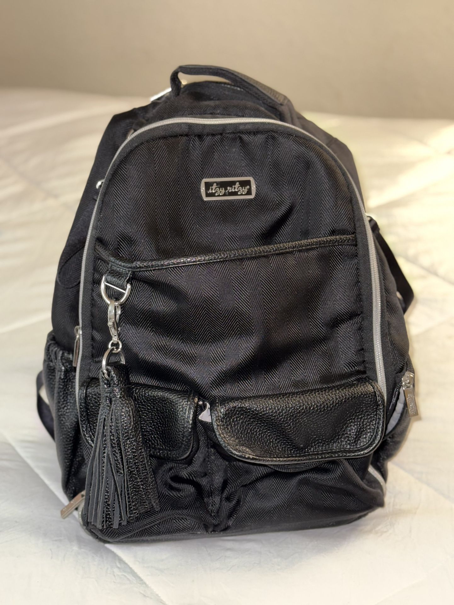 Itzy Ritzy Diaper Bag