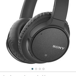 Sony WHCH700N used For Sale 