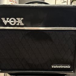 Vox Valvetronix