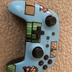 Nitendo Switch Controller 