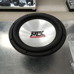 Mtx Audio  Thunder 7500