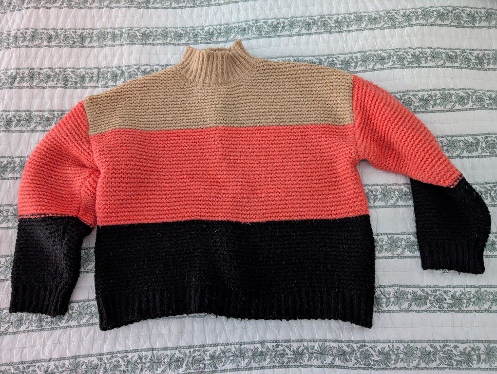 Forever 21 Sweater