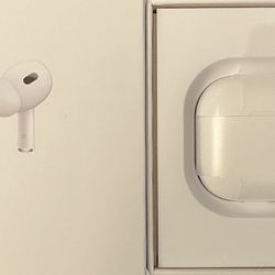 AirPods Pro 2nd Gen