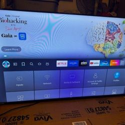 Smart TV 43 Inches Toshiba 