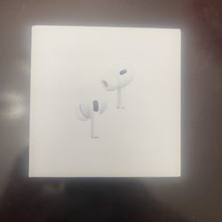 AirPod Pro 2