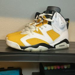 Jordan 6