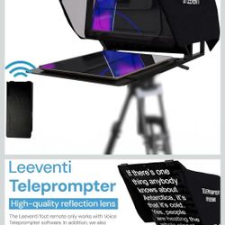 Teleprompter 