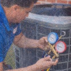 Appliance/ Air Conditioner Specialist 