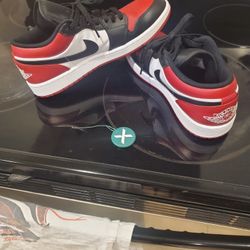 Jordans
