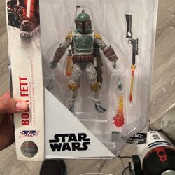 Boba Fett