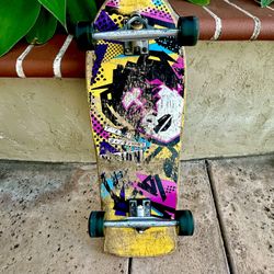 Vision original skateboard- Full Set-up