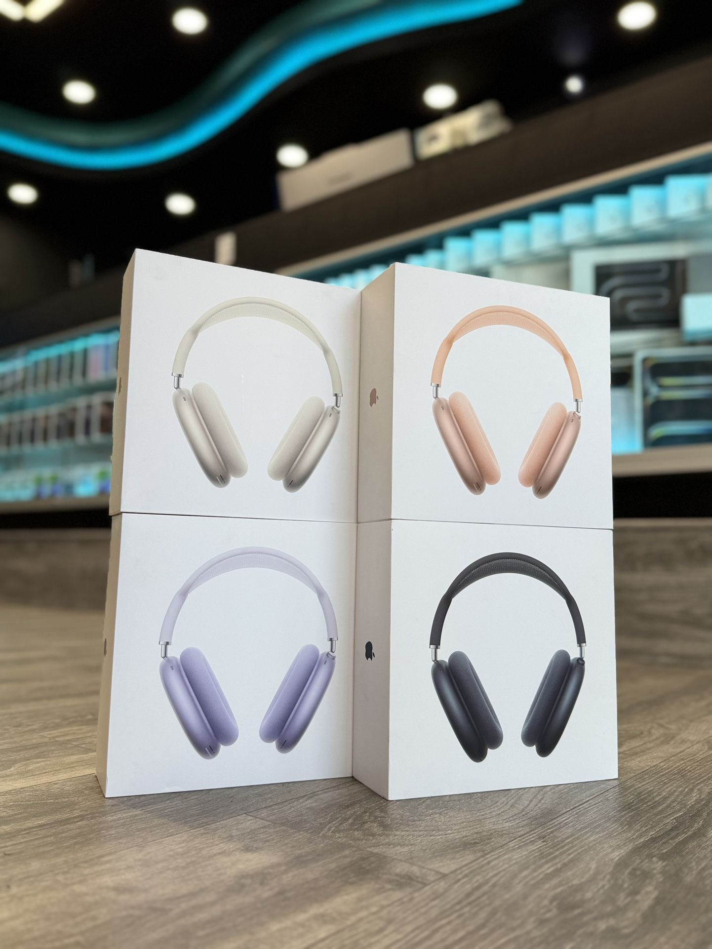 Apple AirPods Max Type-C (Newest Model)
