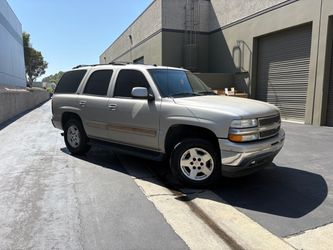 2005 Chevrolet Tahoe · LT Sport Utility 4D