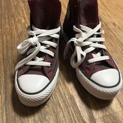 Converse Size 3.5