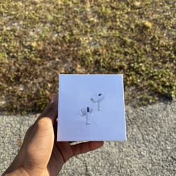 AirPods Pro 2nd Generation