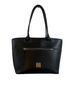 Dooney Tote