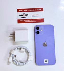 iPhone 12 mini 64GB Unlocked on 4th July sale