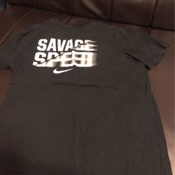 Black Nike Tshirt