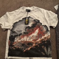 Godspeed Shirt