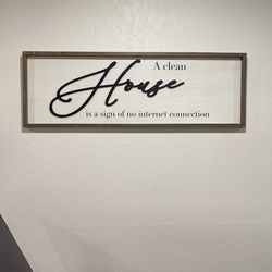 Wall Art Frame