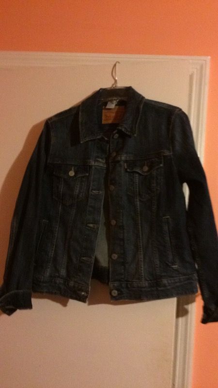 Jacket L Levi"s
