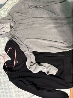 jackets