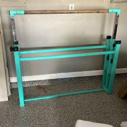 Gymnastics Bar 