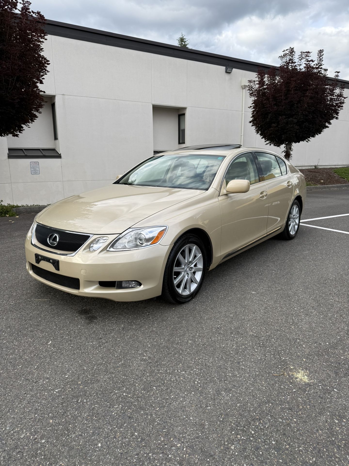 2006 Lexus GS 300